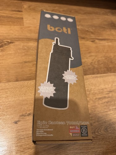 Botl epic stainless - botl, –